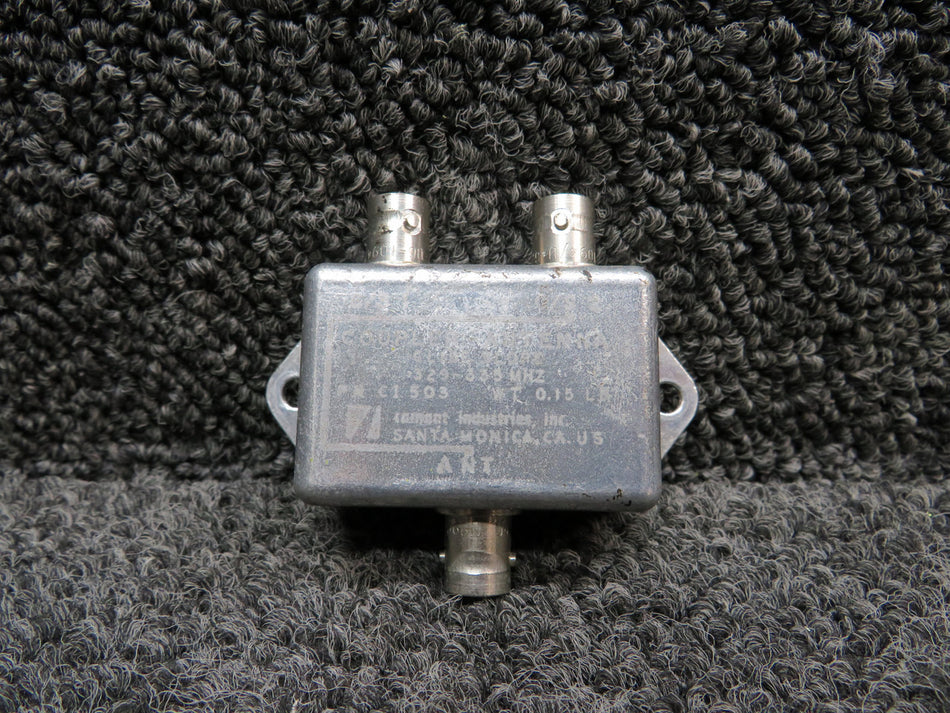 CI-503 Comant Antenna Coupler