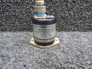 Columbia SA-107-RS Linear Servo Accelerometer