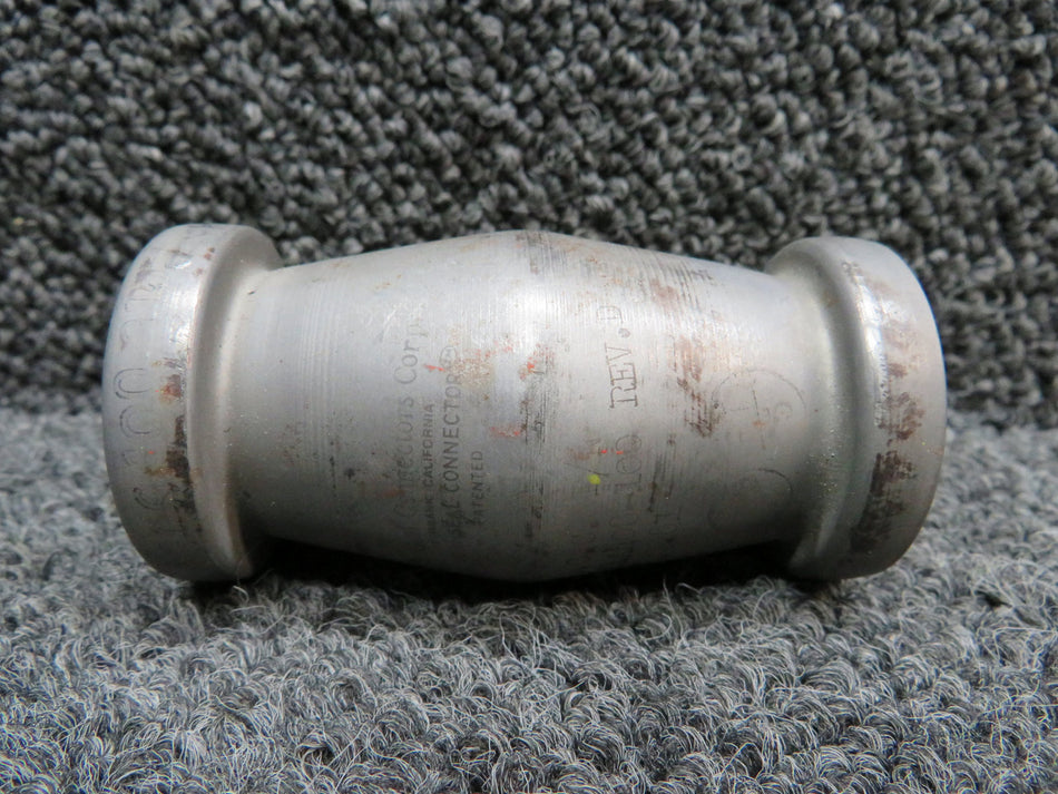 31A408-100 G.C.C Peri-Seal Connector