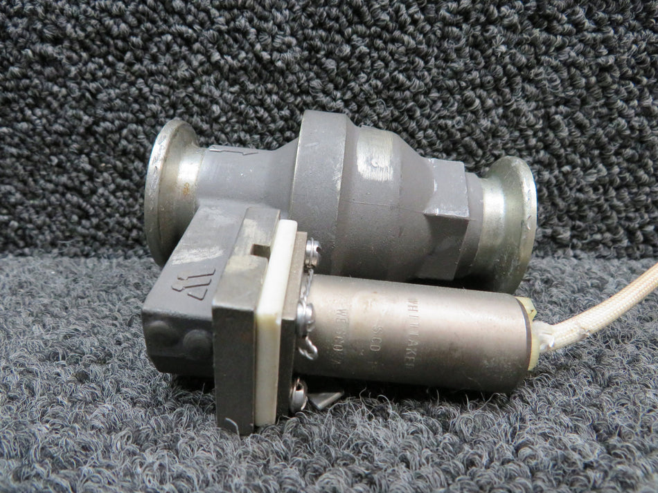 420975 Whittaker Shut-Off Valve Assembly