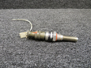 27221274 (Alt: 9912085-3) Parker Aviation Air Temperature Sensor