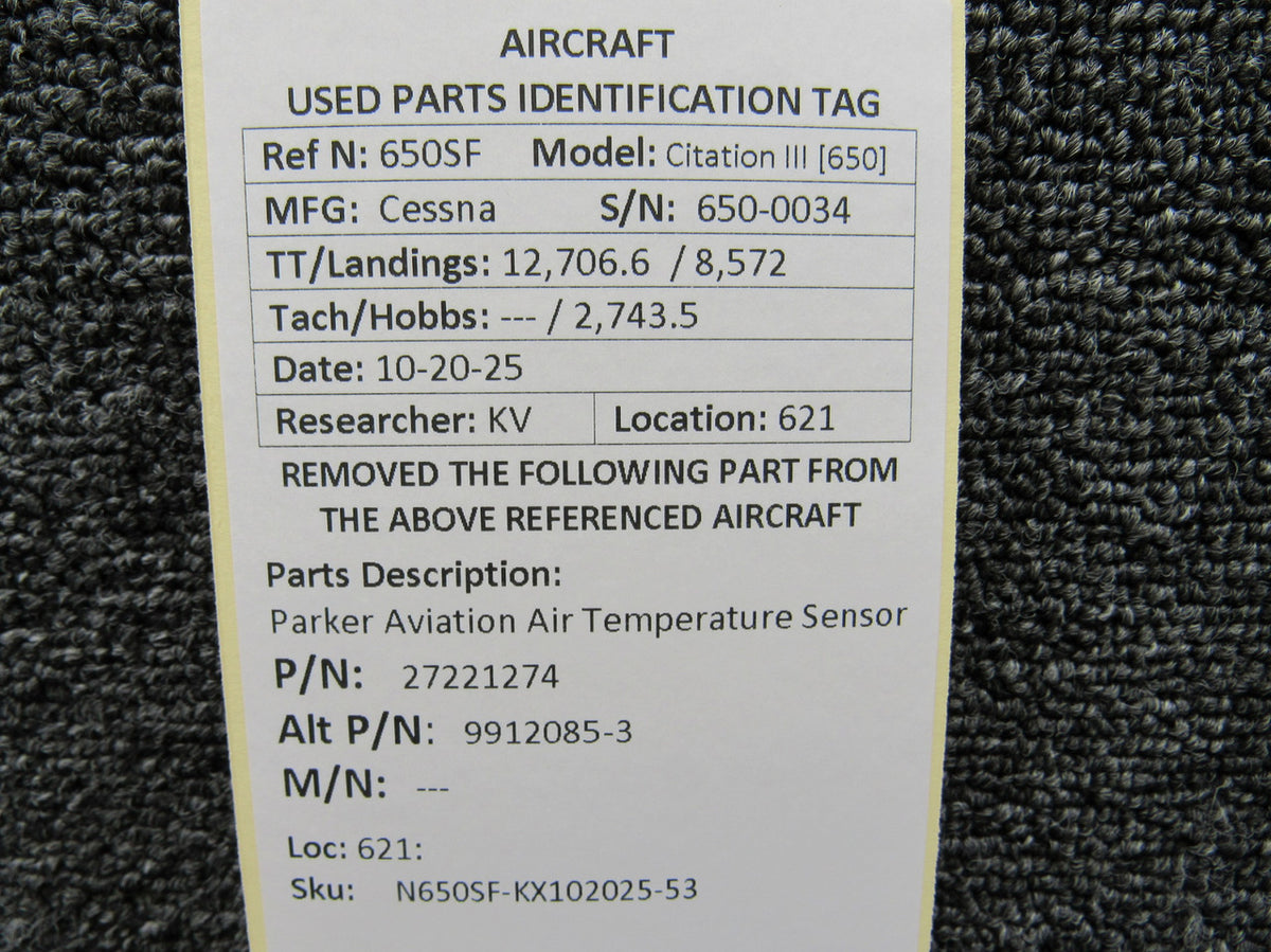 N650SF-KX102025-53AS