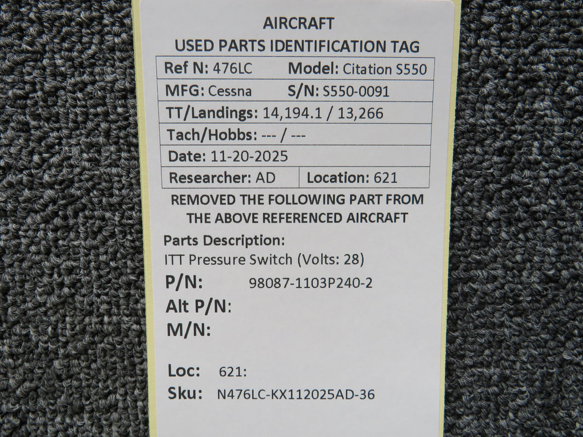N476LC-KX112025AD-36MB