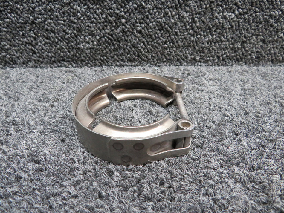 1876-150R80484 Aeroquip V-Clamp Assembly