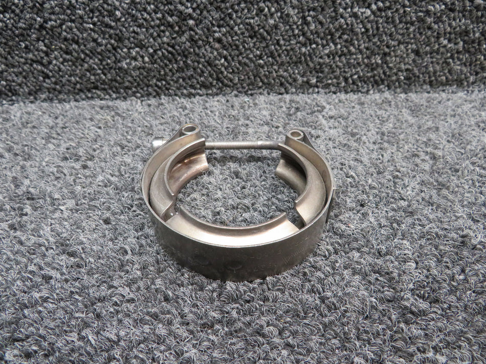 1876-150R80484 Aeroquip V-Clamp Assembly