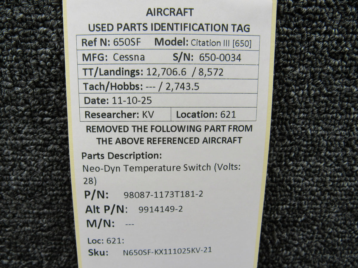 N650SF-KX111025KV-21JL