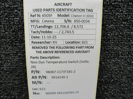 N650SF-KX111025KV-21JL