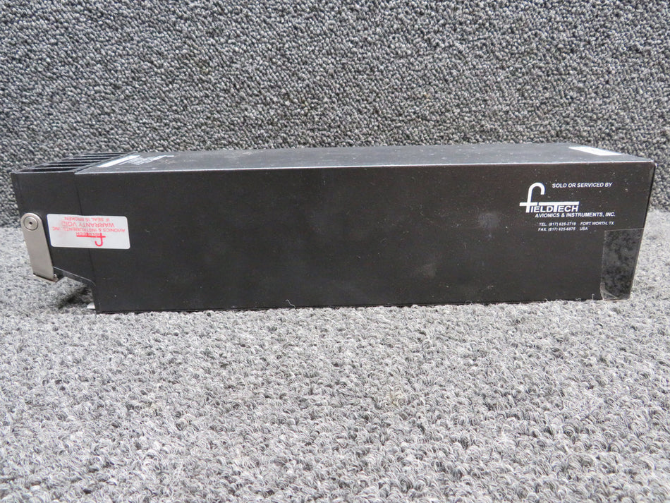 622-1879-002 Collins VHF-20 Transceiver with Mods
