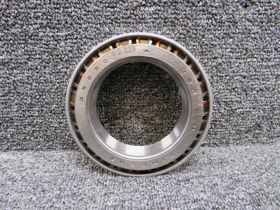 39250*2-629 Timken Tapered Roller Bearing (New Old Stock)