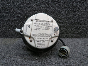 SLZ9386 Teledyne Angle of Attack Transmitter (Volts: 28)