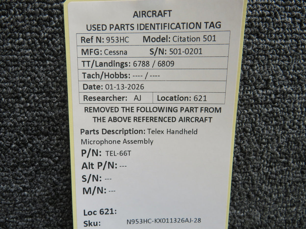 N953HC-KX011326AJ-28AS-OG