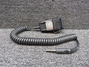 TEL-66T Telex Handheld Microphone Assembly