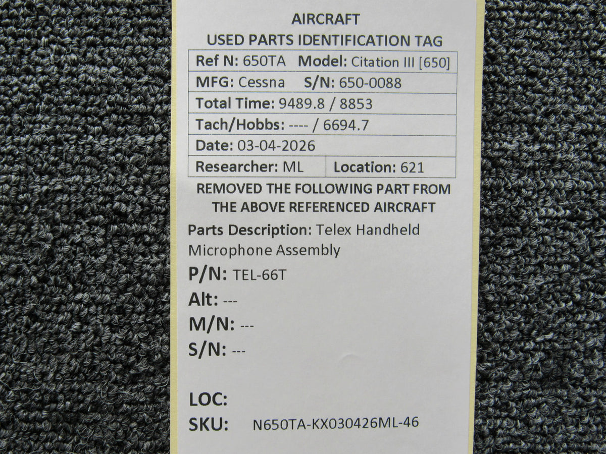 N650TA-KX030426ML-46AS