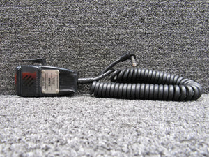 TEL-66T Telex Handheld Microphone Assembly