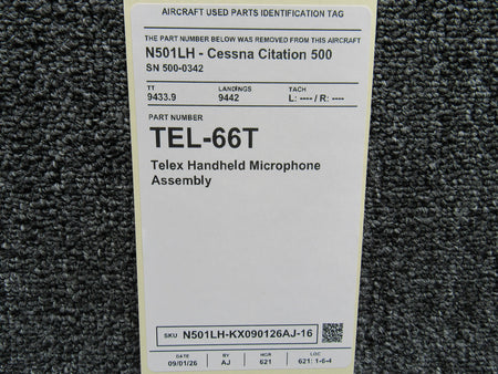 N501LH-KX090126AJ-16AS