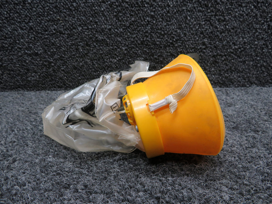 174006-30 Aerospace Oxygen Mask Assembly