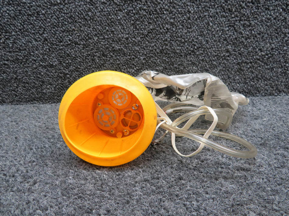 174006-30 Aerospace Oxygen Mask Assembly