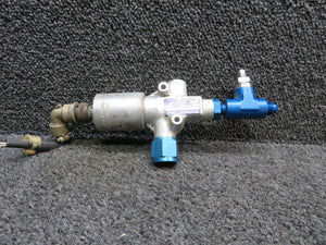 13027-4 Wright Components Hydraulic Thrust Reverser Valve