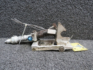6527504-2 Cessna Citation 550 Actuator Uplock and Sequence