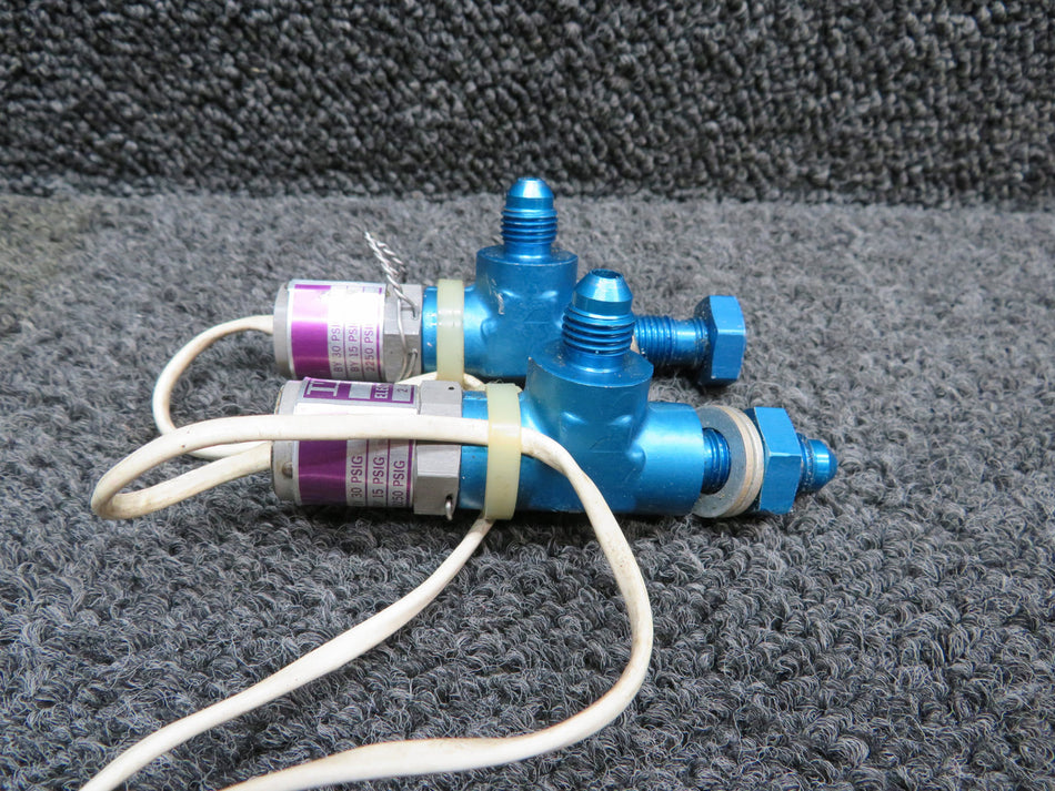 1106P63 (USE: 9912198-1) ITT Neo-Dyn Pressure Switch