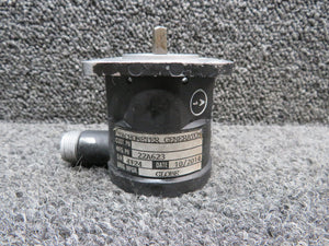 22A623 Globe Tachometer Generator