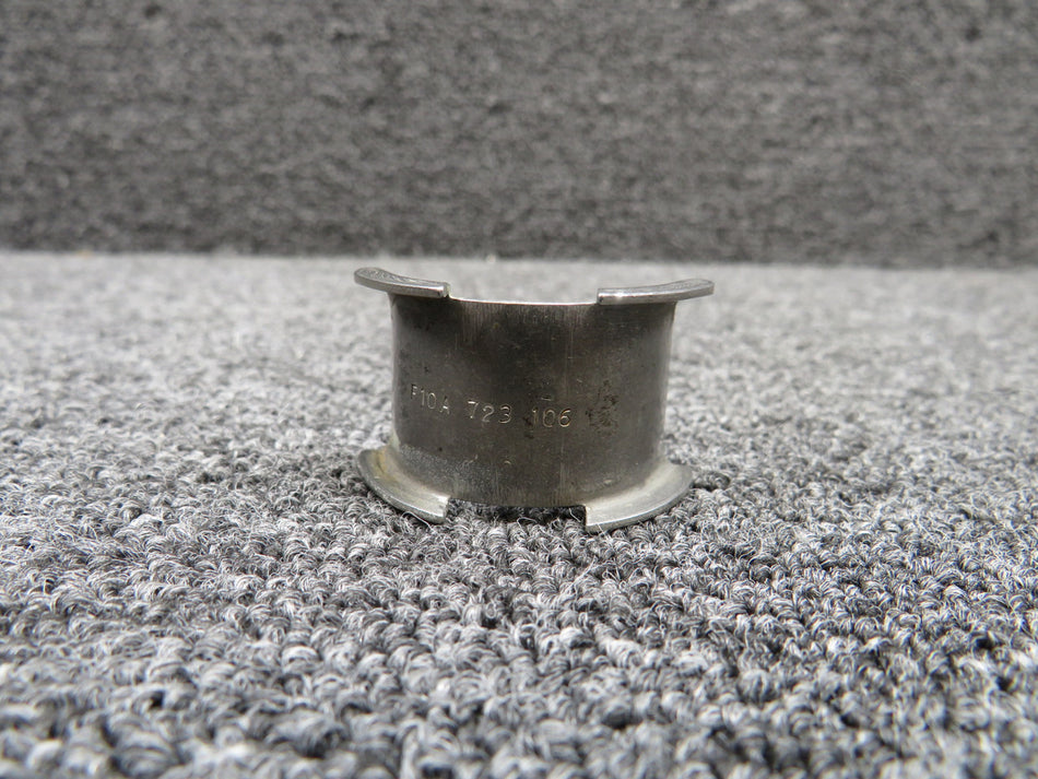 F10A-723-106 Falcon 100 Half Clamp Shell
