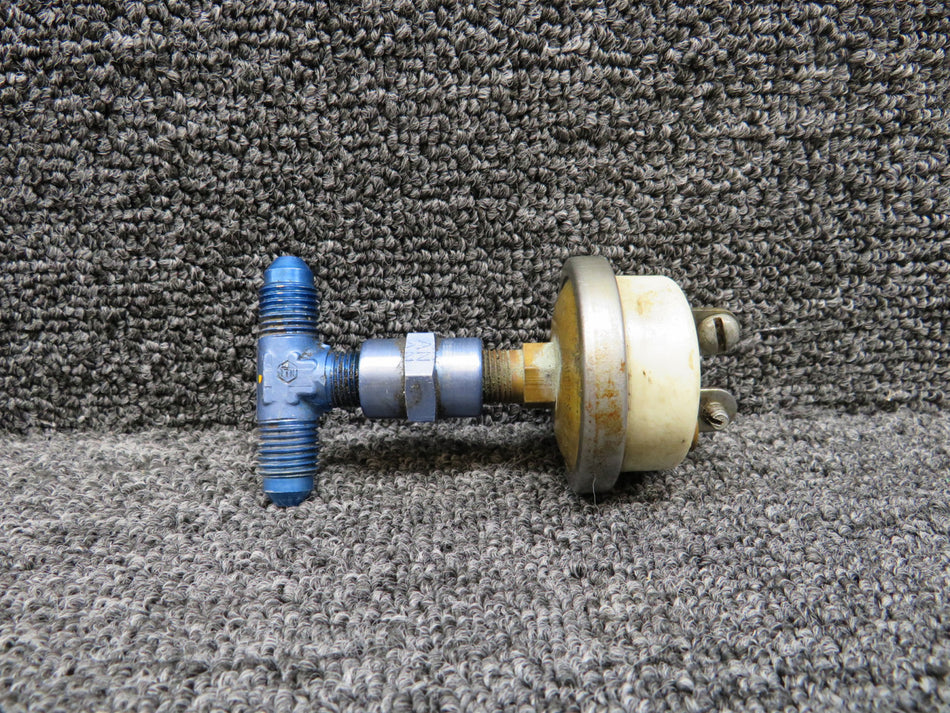 M-4006-4-C9 Hobbs Oil Pressure Switch