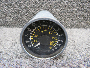 162BL5070 Lewis Elec. Resistance Temperature Indicator
