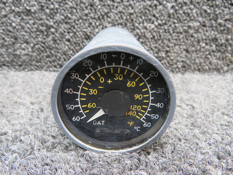 162BL5070 Lewis Elec. Resistance Temperature Indicator