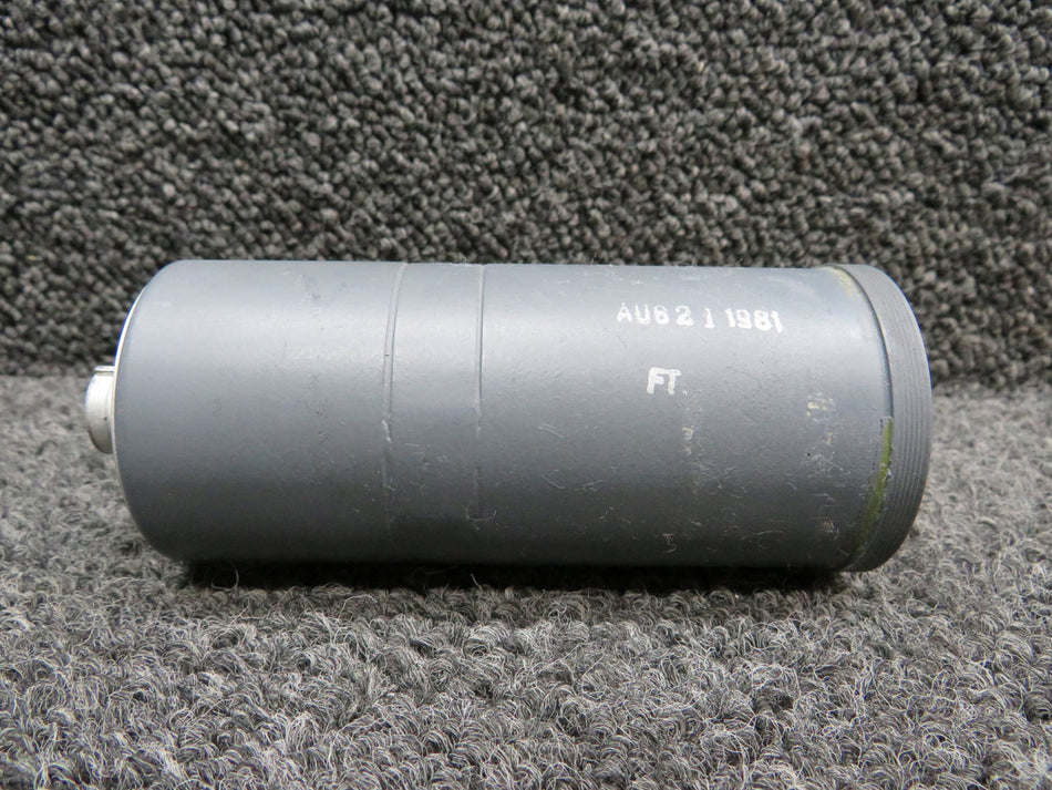 162BL5070 Lewis Elec. Resistance Temperature Indicator