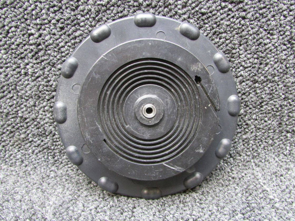 68414-006 Piper PA46-350P Elevator Trim Wheel Assembly