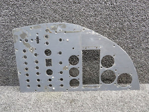 9658626-2 Cessna Instrument Panel (Worn)