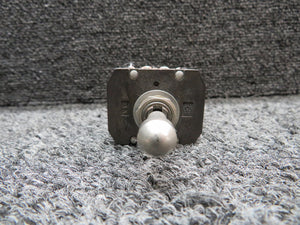 MS24524-21 (Alt: 8505K34) Cessna Citation Toggle Switch