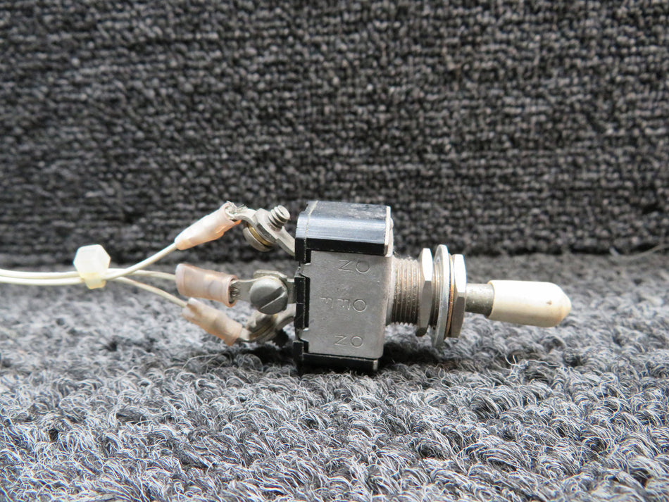 8812K14 (Alt: MS35059-27) Cessna Citation Primer Switch