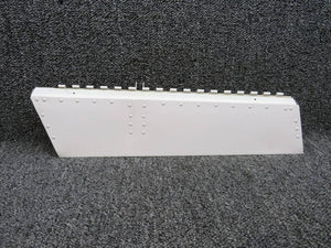 240024-001 Aerostar 601P Rudder or Elevator Trim Tab Assembly (White)