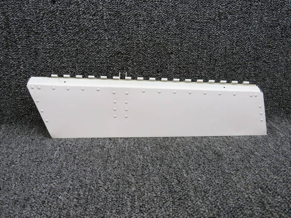 240024-001 Aerostar 601P Rudder or Elevator Trim Tab Assembly (White)