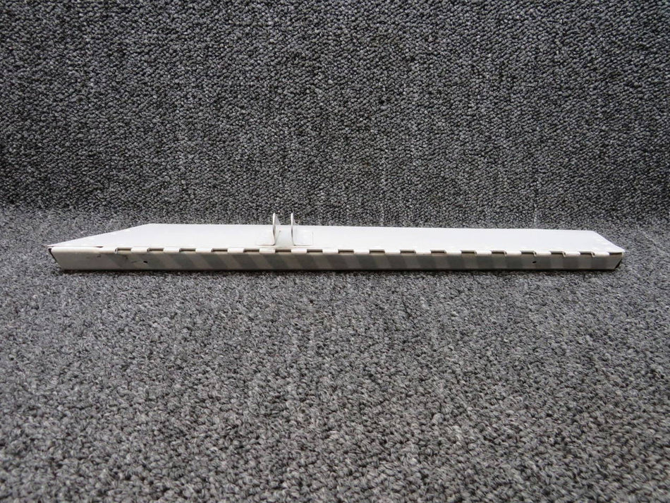 240024-001 Aerostar 601P Rudder or Elevator Trim Tab Assembly (White)