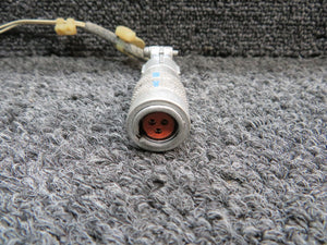 DS07-35-059 Canon Plug Connector