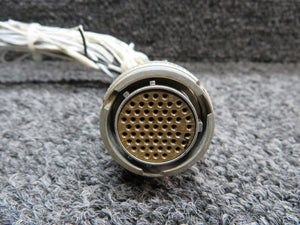 JTO6RE-16-35S(SR) Bendix Canon Plug Connector