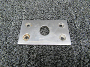 60-430097-1 Beech B-60 Plate Cabin Door Latch Lower