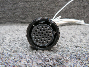 206125-1 Amphenol Canon Plug Connector