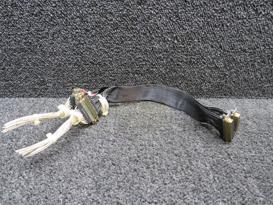 205207-1, 205208-1 Amphenol Standard Connector Set