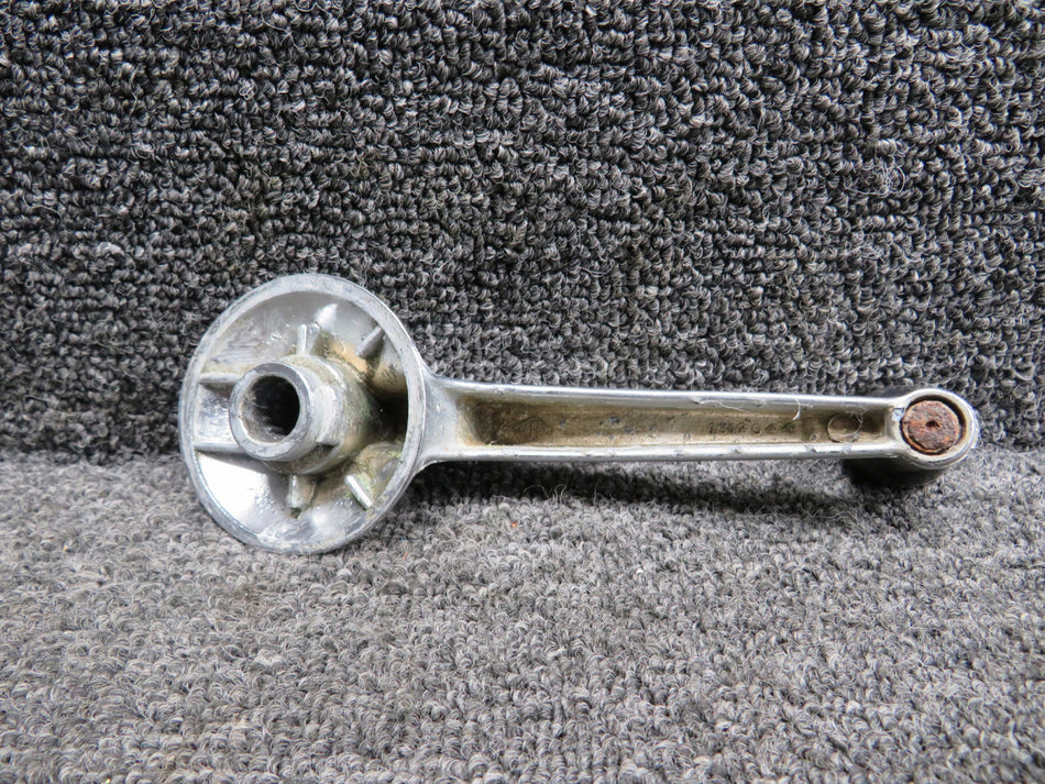 Piper PA24-180 Handle