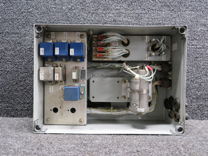 Dassault-Breguet Falcon 10 Junction Box (Missing Top)