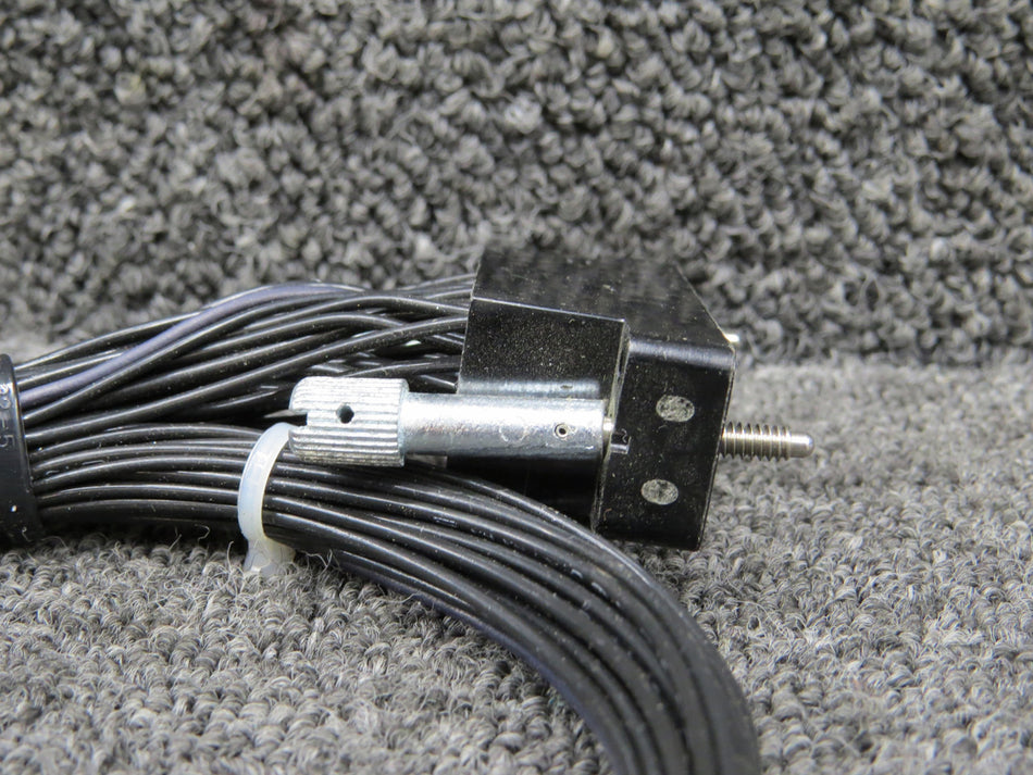 200838-2 Amphenol Standard Connector