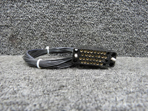 200838-2 Amphenol Standard Connector