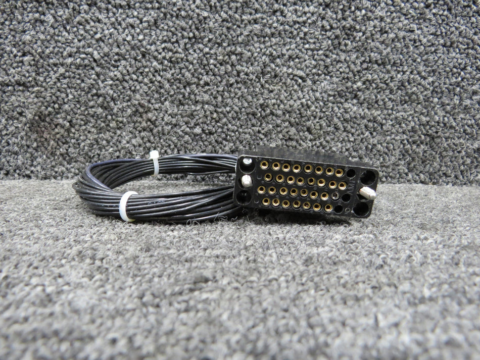 200838-2 Amphenol Standard Connector