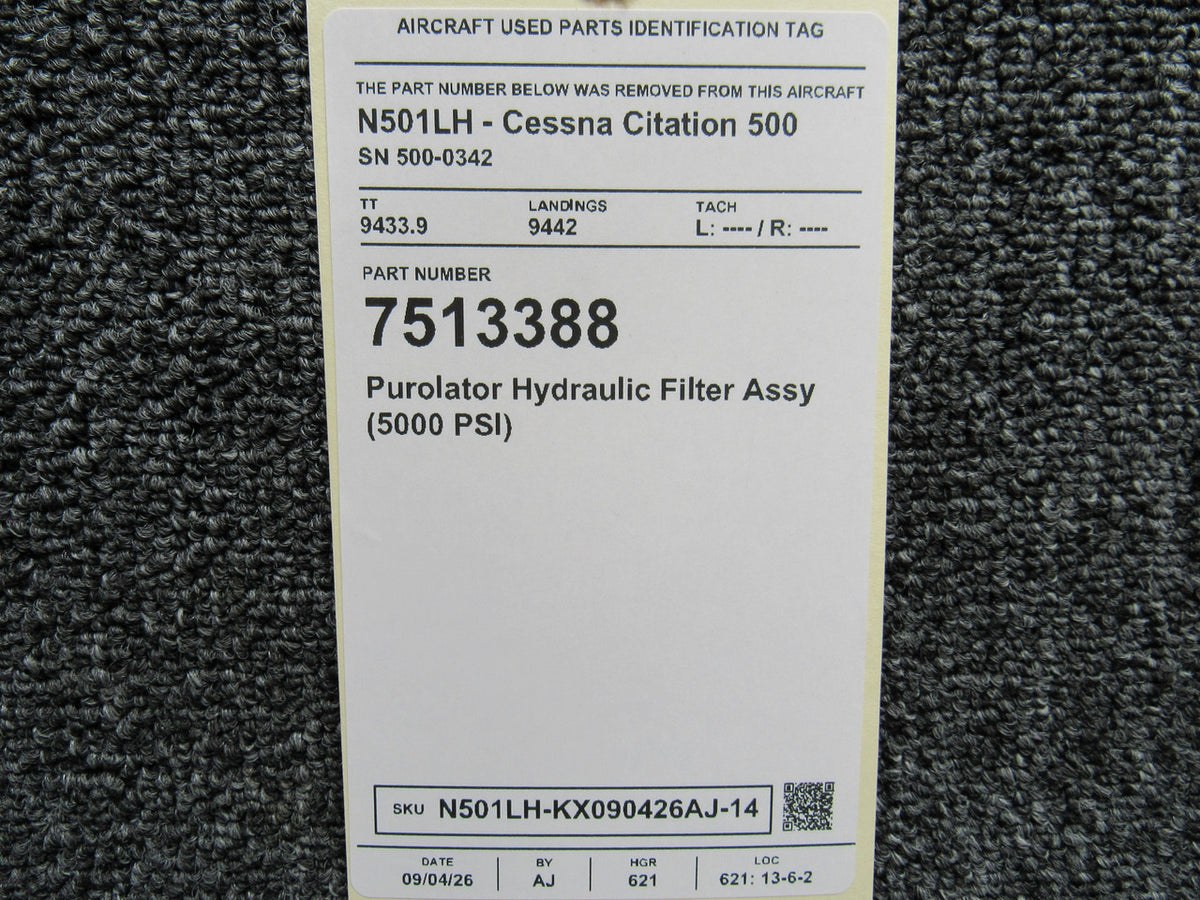 N501LH-KX090426AJ-14AS