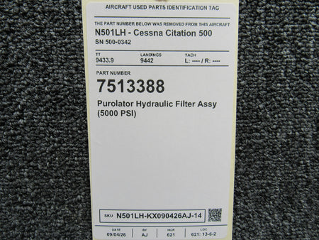 N501LH-KX090426AJ-14AS