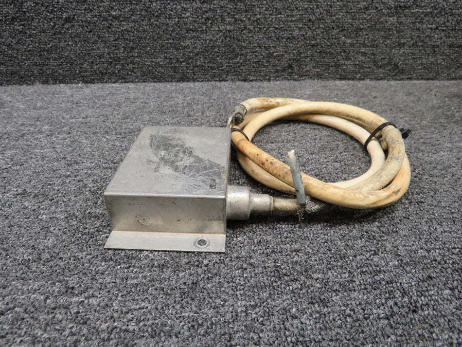 JN14-2149A Sprague Electric Interference Filter (Worn Cable) (Volts: 60)